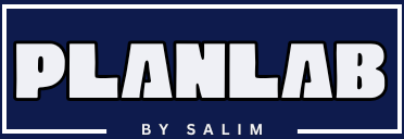 PlanLab By Salim