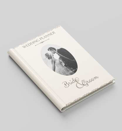 The Ultimate Wedding Planner