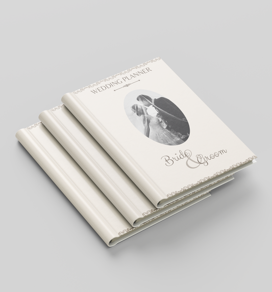 The Ultimate Wedding Planner